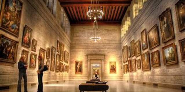 Museum of Fine Arts