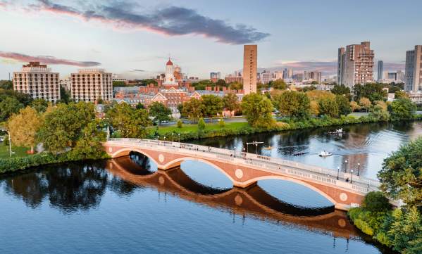 Charles River
