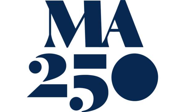 MA 250 Logo