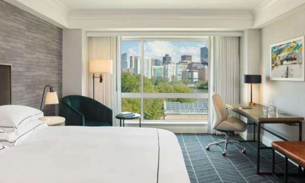 Kimpton Hotel