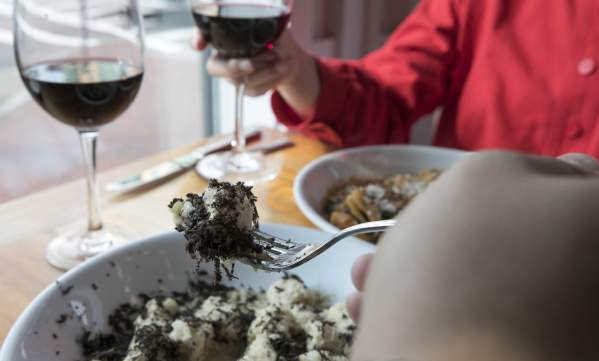 Dine Out Boston at Mida