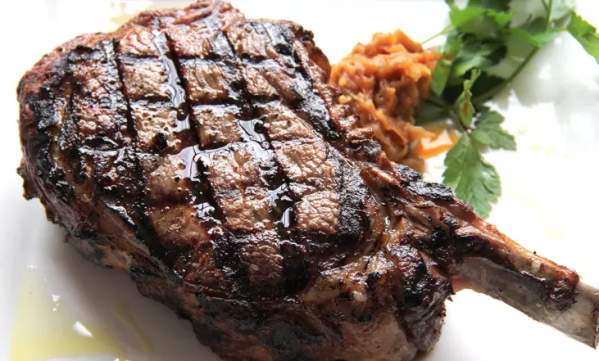 Steak