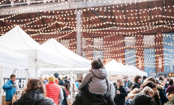 SoWa Winter Festival