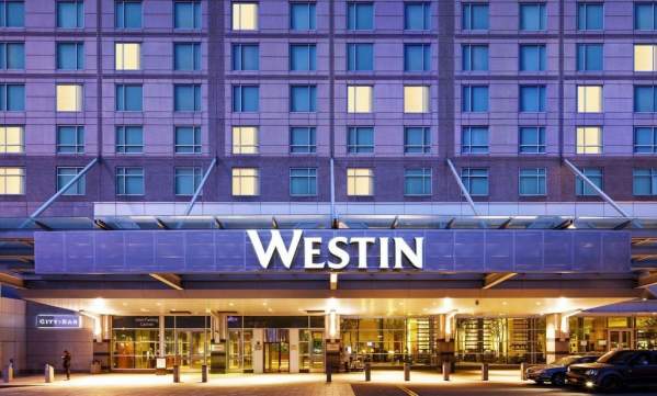 Westin Waterfront