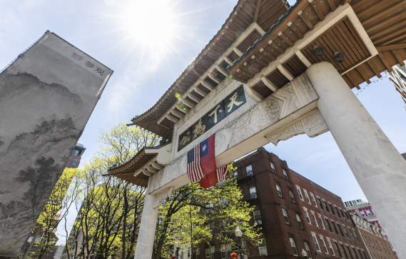 The Perfect 2-Day Itinerary in Boston
