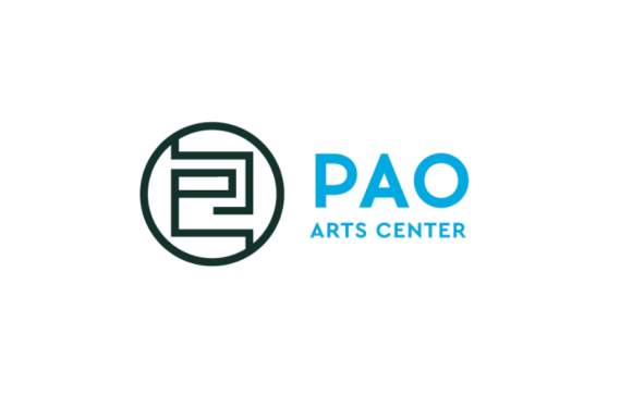 Pao Arts Center Logo