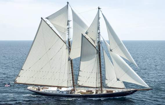 USA: Columbia