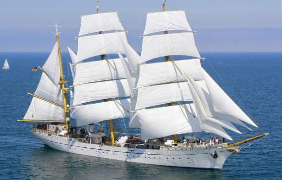 Gorch Fock
