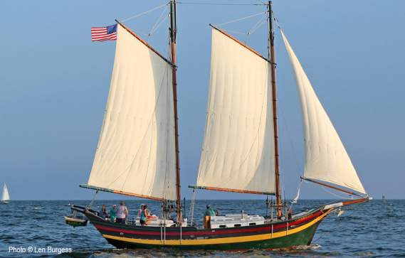 USA: Isabella