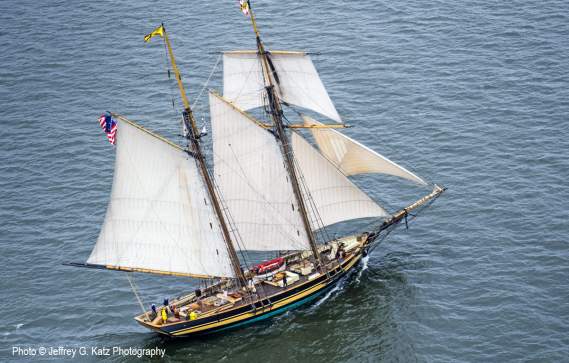 Pride of Baltimore II