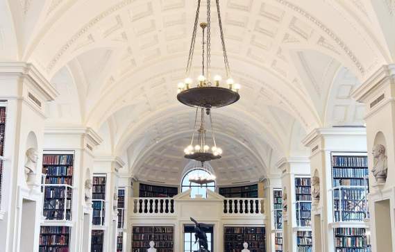 12 Hidden Gems to Visit in Boston