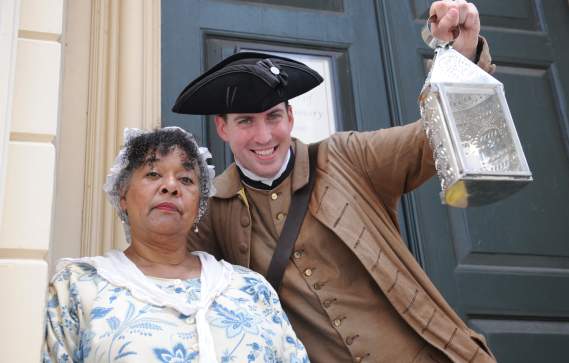 Freedom Trail 3