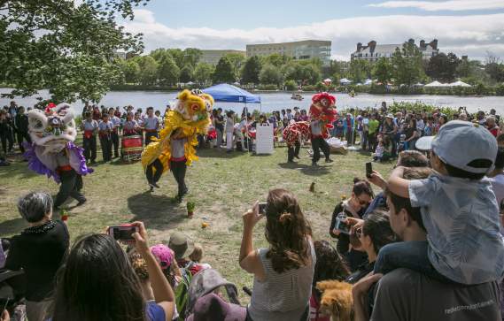 Top 34 Events in Boston this Weekend