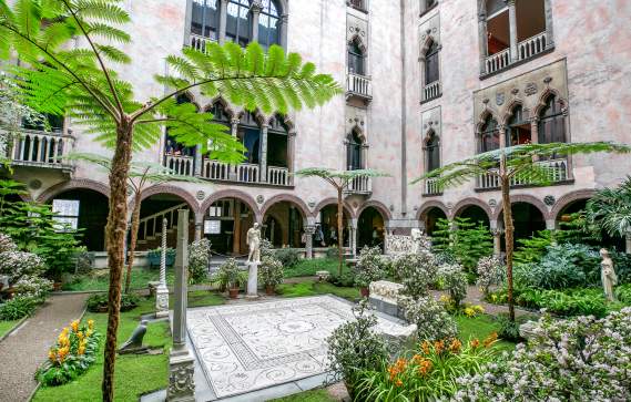 Boston Museum Exhibits to Visit in 2025