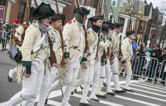 Top 30 Events in Boston this Weekend