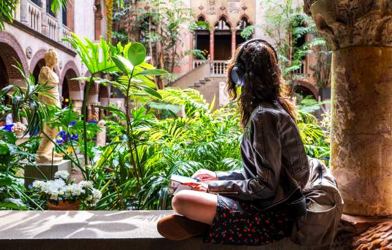 Your Guide to a Solo Trip to Boston