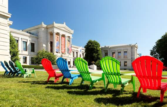 Museum of Fine Arts