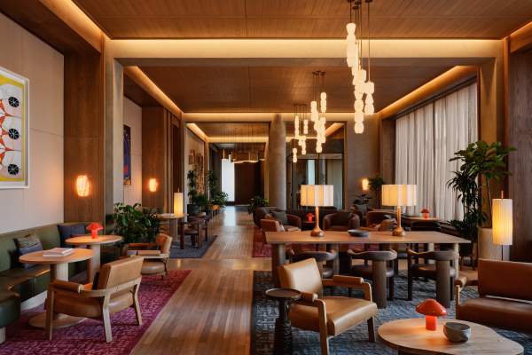 Atlas Hotel