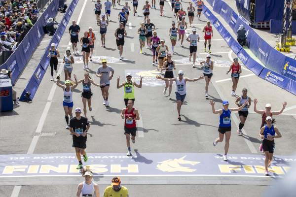 Marathon