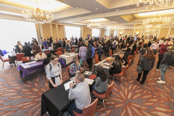 Meet Boston to Host 5th Annual Regional Career Fair on April 28