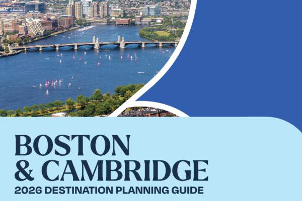 Destination Planning Guide 2026 Cover