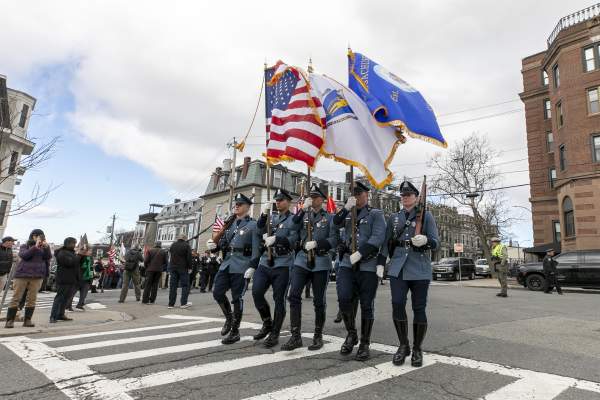 Evacuation Day