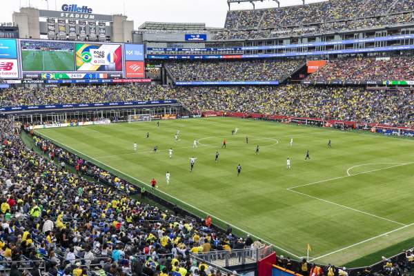 FIFA Friendly