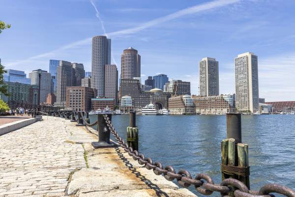 Harborwalk