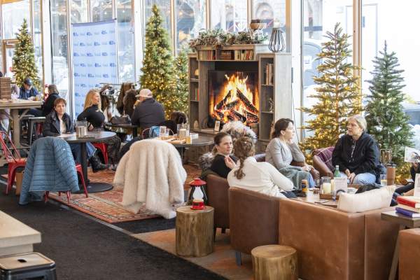 Frostival