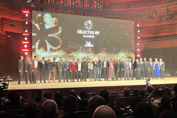 The MICHELIN Guide Announces Greater Boston Restaurant Selections