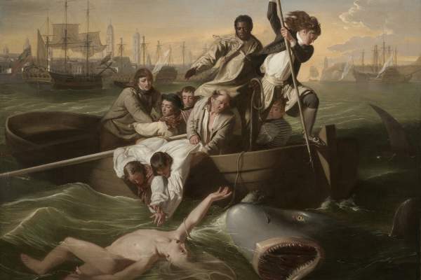 MFA Boston Reimagines Art of the Americas Galleries