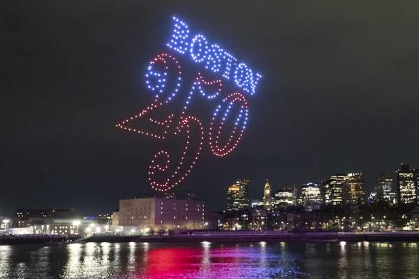 Drone Show