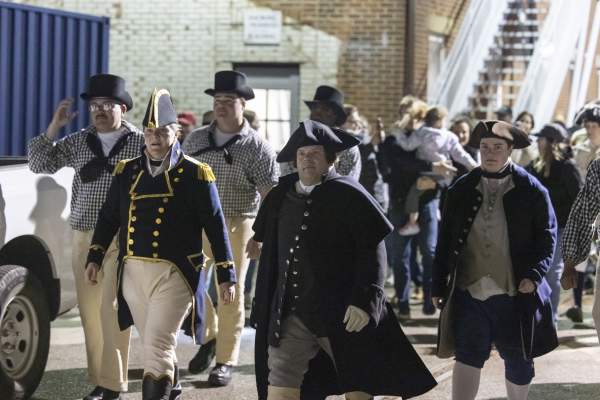 Paul Revere