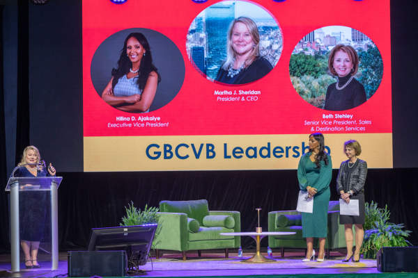GBCVB is now Meet Boston; Launches New Tourism Campaign