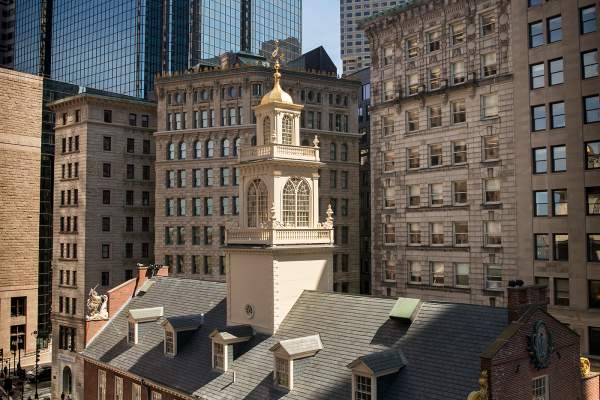 Old State House