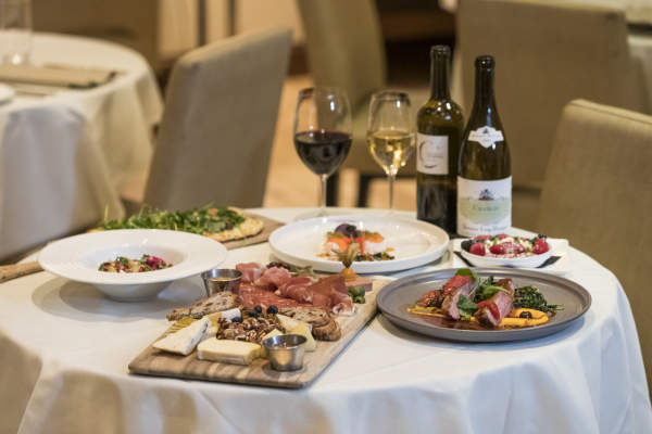 Dine Out Boston Returns August 4-17