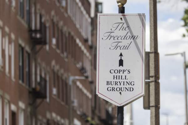 Freedom Trail