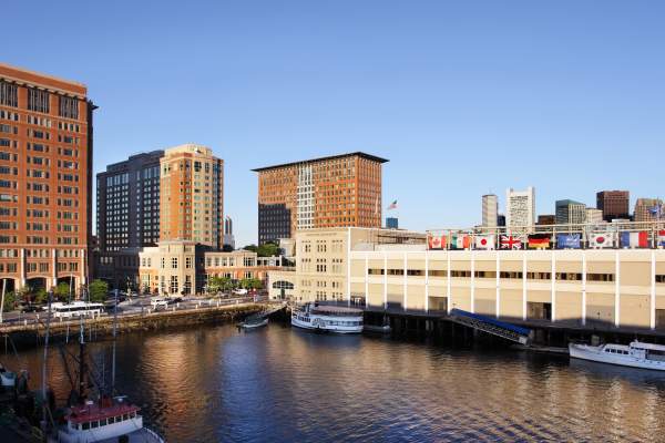 membership 101 world trade center