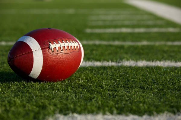 Generic Football field