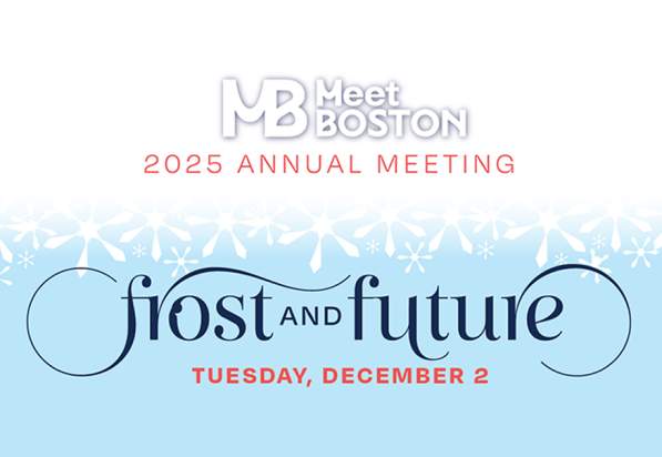 Meet Boston Annual Meeting 2025