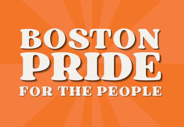 Boston Pride for the People Image
