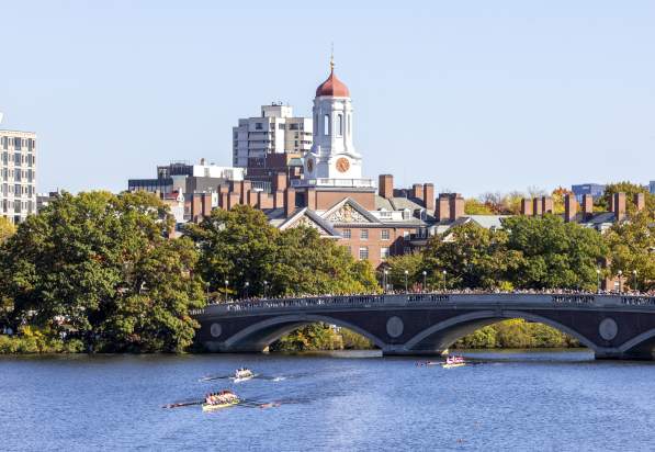 Top Things to Do in Boston This October