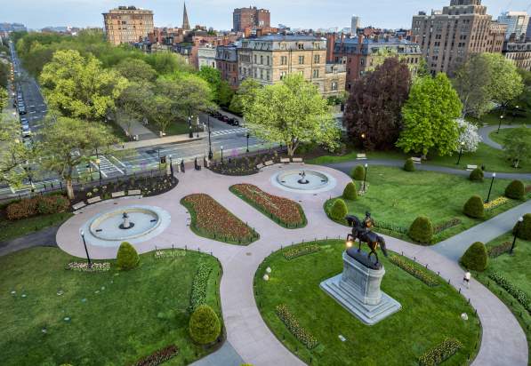 Public Garden