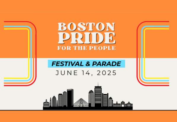 Boston Pride for the People Image