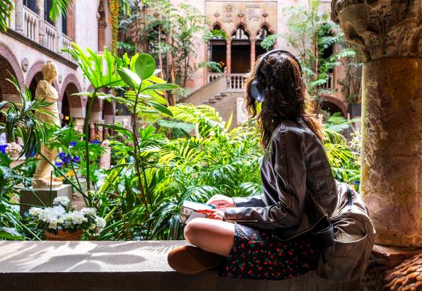 Your Guide to a Solo Trip to Boston