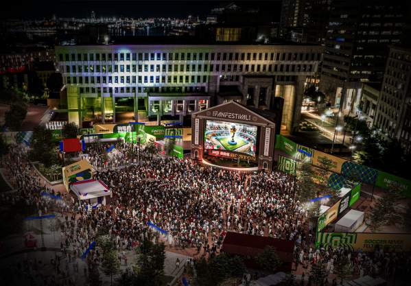 Rendering-FIFA-Fan-Fest