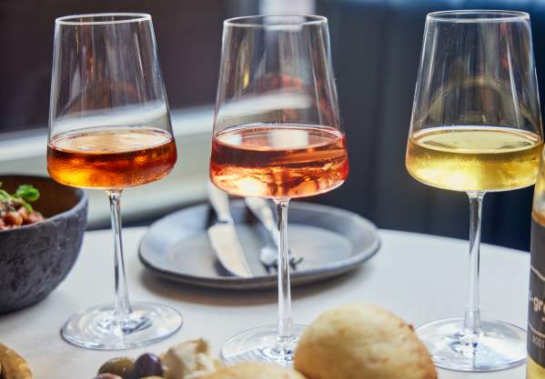 Your Guide to the Best Wine Bars in Boston