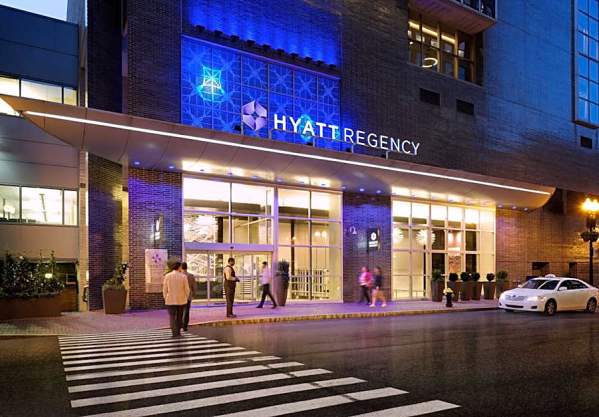 Hyatt Regency