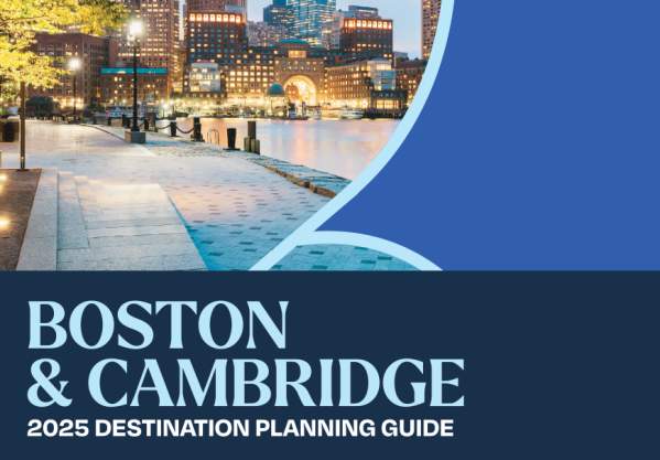 Destination Planning Guide 2025 Cover
