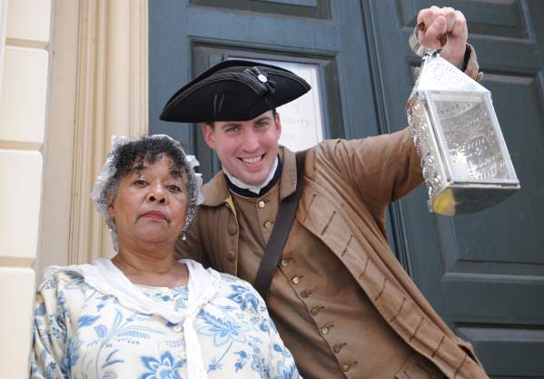 Freedom Trail 3